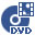DVDをHD動画変換, DVD MPEG変換